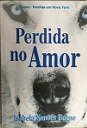 PERDIDA NO AMOR – Isabela Simões Bueno
