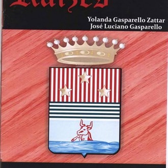 RAÍZES – Yolanda Gasparello